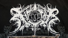 XASTHUR – To Violate the Oblivious (T-Shirt / Longsleeve)