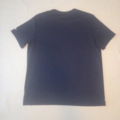 Athletic Works DriWorks Mens Size Large Blue T-Shirt