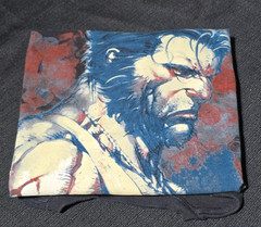 Wolverine Marvel T-shirt (M 38/40)