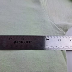 Vintage Loops WATERTOWN, WI T-Shirt Mens XL Fruit Of The Loom Single Stitch S/S