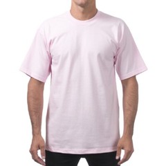 PROCLUB MENS COMFORT SHORT SLEEVE T SHIRTS PRO CLUB CASUAL COTTON T SHIRT S-5XL