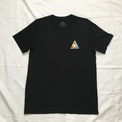 Imagine Dragons T Shirt L Black Evolve Tour 2017 Short Sleeve Band Music Unisex.