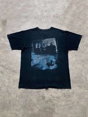 In flames “soundtrack to yout escape” photo personil tshirt band