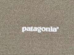 Lot of 2 Patagonia Shirts Mens XL Lightweight Stretch Hiking Capilene Baselayer