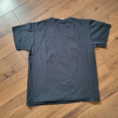 Vintage Band T Shirt THE SWORD L on Fruit of the Loom Black 3A