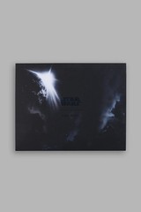 DARK POWER “SIDE-BY-SIDE” TEE BOX SET IN BLACK SIZE L (READ DESCRIPTION)