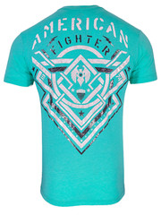 American Fighter Men’s T-shirt Lost Springs Premium Athletic MMA XS-4XL $44