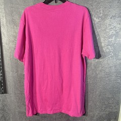 TRUKFIT Men’s XL V. Berry Pink Short Sleeve Graphic T-Shirt Cotton El Salvador