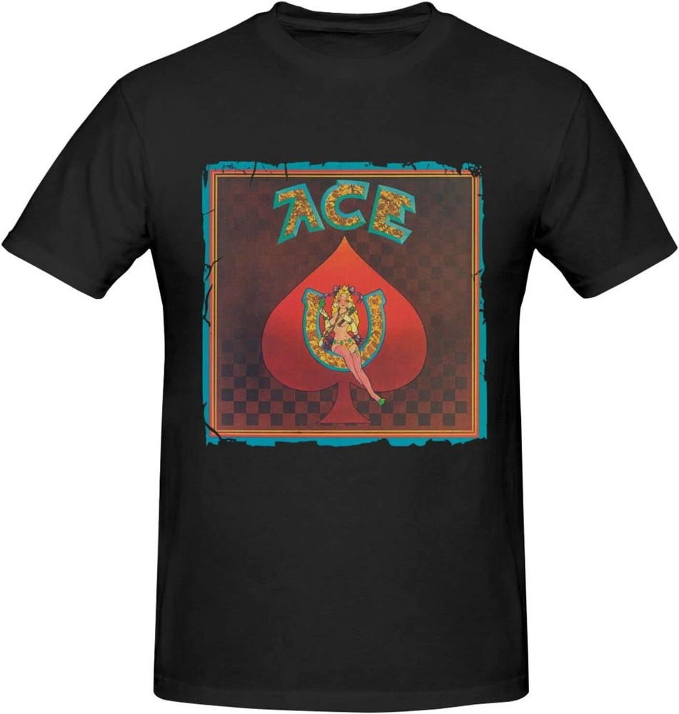 Bob Weir O Neck Short Sleeve T Shirt Size S-5XL