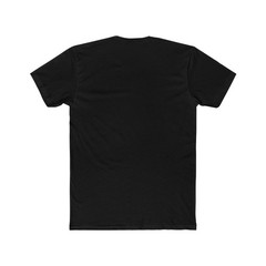Portugal Legend Soccer Player Caricature T-shirt Black XL