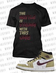 23 Savage Sneaker Tee Shirt for J1 Zoom CMFT Pro Club Shaka Hip Street Wear T