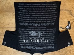 Civil Regime Horror Box Set Men’s Large. Rare Collab Nightmares Side By Side