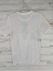 Nike Air Jordan 23 MJ Photo All Over Printed Basketball T-Shirt MEN’S SIZE SMALL