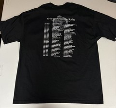 Vintage 2002 Goo Goo Dolls Gutterflower Tour Shirt XL Licensed Authentic