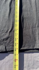 Volcom Stone Est. 1991 Men’s Size L Gray T-Shirt New Tags Heavy Tee Skull Wings