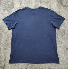 Lot Of 5 Nike Tee Cotton T-Shirts Swoosh All Men’s Size Large