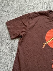 AS Colour GORILLAZ Murdoc Hell Hole T-Shirt size L