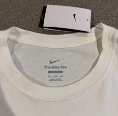 Nike Kobe Year Of The Mamba Max90 Long Sleeve TShirt Size 3XL White IB0241-133