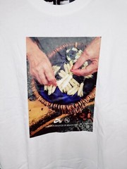 Nike Rare T-shirt The Fragrance Of Shanghai Mens Size Large New