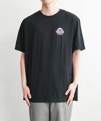 NWT Patagonia Men’s Great Waves Responsibili-Tee 37873 Black X-Large