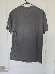 Universal Orlando Epic Universe Grand Opening Day T-Shirt May 22 2025 Size M NWT