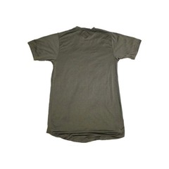 Dickies TeeShirt Base Layer Short Sleeve Stretch 97% Polyester 3% Spandex Medium