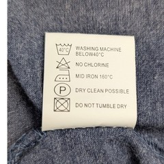 Tailored Recreation Premium Mens XL Heather Blue Crewneck T-Shirt Short Sleeve