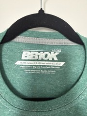Bolder Boulder 2026 unisex L BB 10K 26 Running Race Run Shirt
