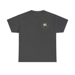 Rare Navy SEAL NSW Morale Patriotic Tee, Gift for Military Veterans Patriots,