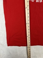 Vintage Kerman High School T-Shirt Size M/L Single Stitch 80s