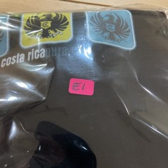 Imperial Cerveceria Costa Rica Men’s XL T-shirt Black