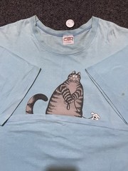 Vintage 80s B. Kliband For Crazy Shirt Single Stitch Made In USA RARE Hawaiian