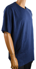 Polo Ralph Lauren Mens T-Shirt New 2XB 3XB 4XB 5XB Navy Blue Short Sleeve