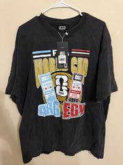 FIFA World Cup 2026 Round 16 Argentina Vs Egypt Match Day Shirt LIMITED EDITION
