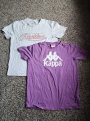 Mens Tshirts Size M, Set Of 2, Various Brands