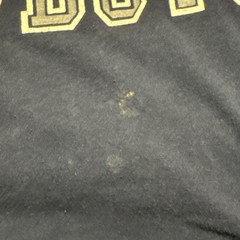 Vintage Dallas Cowboys T-shirt Logo 7 1994 See Pics