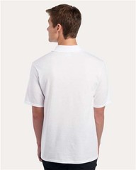 JERZEES 436MP Men’s Dri-Power Polo with Pocket