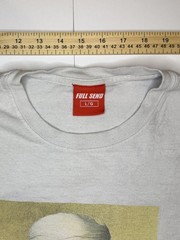 Full Send Nelk Boys Osama Bin Bradley Martyn SteveWillDoIt T Shirt Mens Large