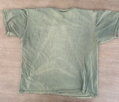 Vintage 1990’s GIANT Deftones Around the Fur Concert T-Shirt Size XL Rare