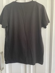 XRAY brand Elephant Face Tshirt. Sz L. Animal, Streetwear, Designer.