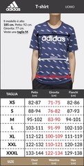MENS Adidas Black White Essentials ColorBlock Jersey T-Shirt