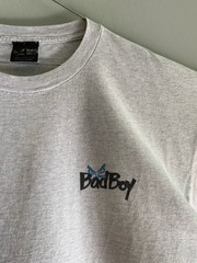 Vintage 1990 Bad Boy Club “The One And Only” 90s USA Streetwear T-Shirt Size XXL