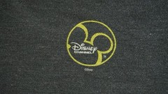 Lemonade Mouth Shirt Mens Small Disney Channel Original Movie DCOM Promo Tee