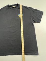7.62 Design Shirt Mens XL Black United States Navy 1775 Graphic Tee Military USA