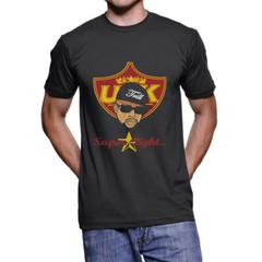 THE UGK Super Tight GIldan T-shirt Size S-XL Black Color