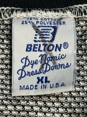 Vintage Choppers For Life Live To Ride Ride To Live Belton Shirt USA Excellent