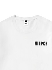 Niepce Men’s Shiba Inu Graphic Tee Japanese Streetwear Short Sleeves T-Shirt