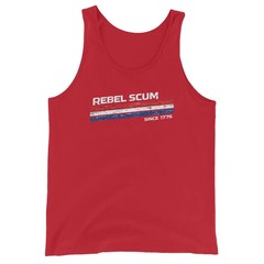 Outlaw Since Funny Quote Graphic Design Tank Top