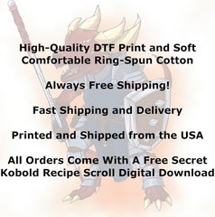 Crit Fail D20 Tee – Funny Grim RPG Shirt for D&D Tabletop Gamers – Crit Fail Tee