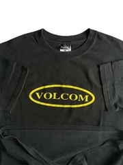 Vintage Volcom T-Shirt Lot Bundle 5-Pcs Y2K Skateboard Size XL and Large